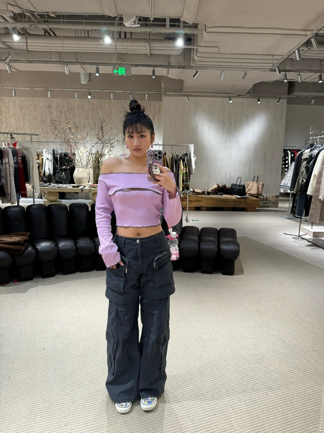 上海CHIC2025|今年OOTD灵感都在这里!