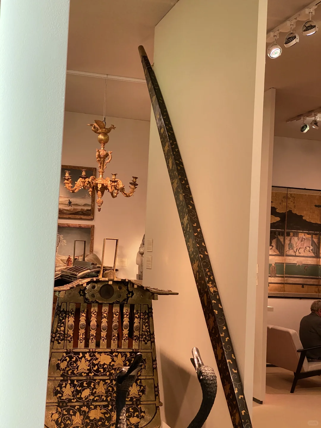 ??TEFAF｜全球老钱聚集的古董艺术展览会