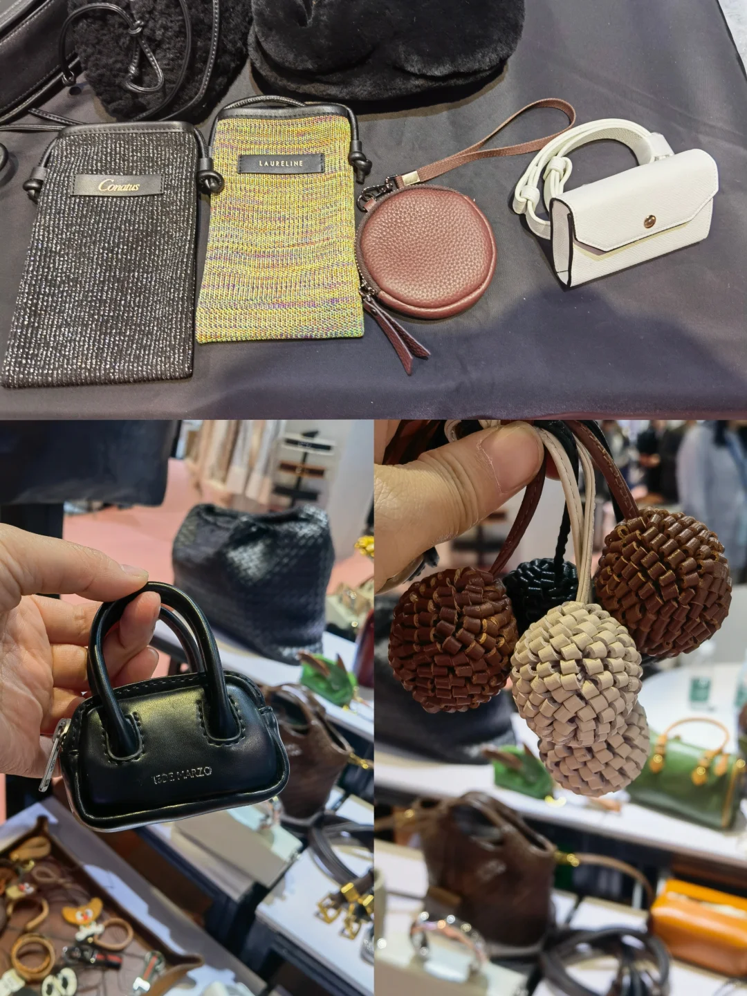 CHIC上海服装展