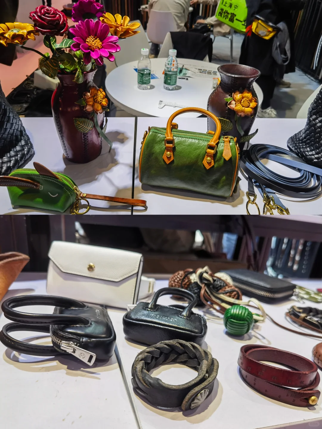 CHIC上海服装展