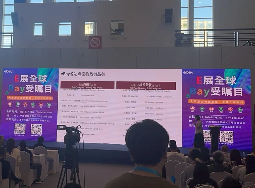 小白,怎样高效逛展?