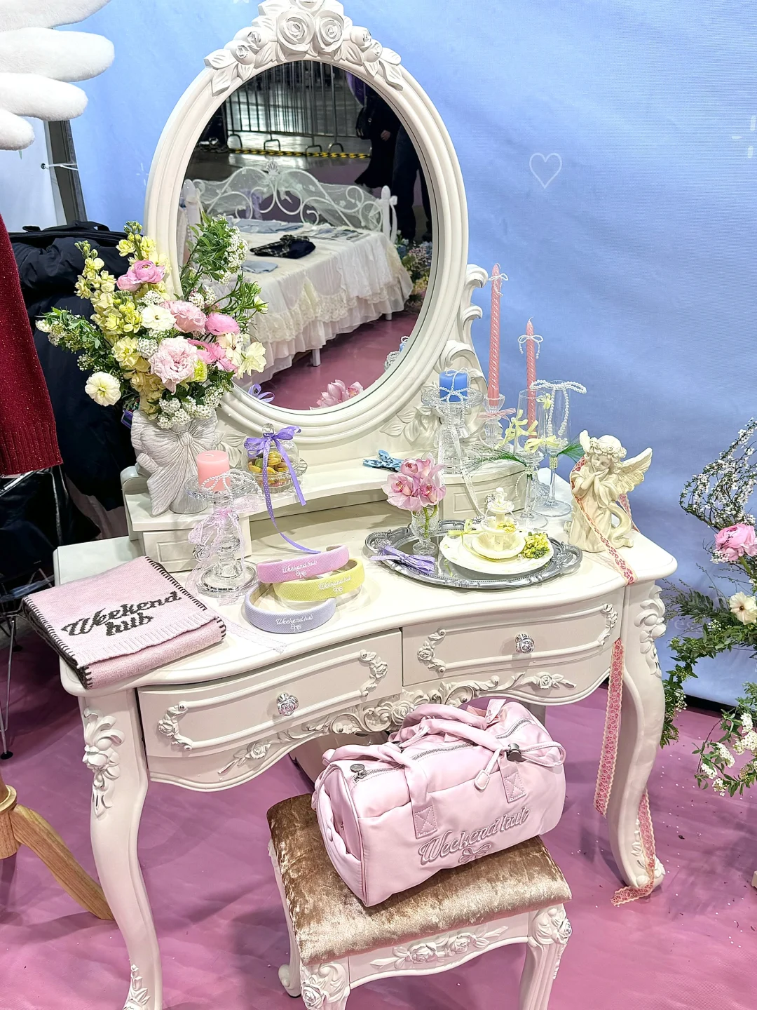 上海！终于等到??????????