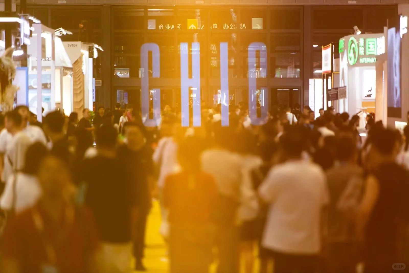 上海CHIC2025|今年OOTD灵感都在这里!