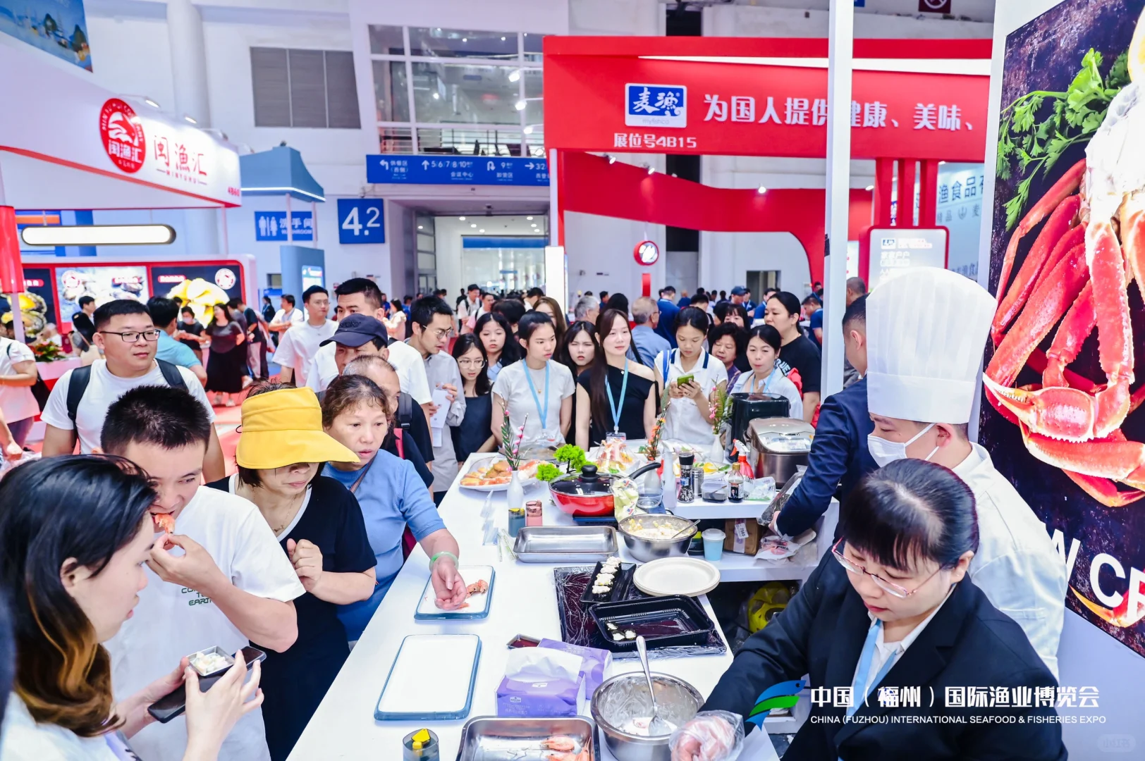 快来快来！观众预登记全面开启！