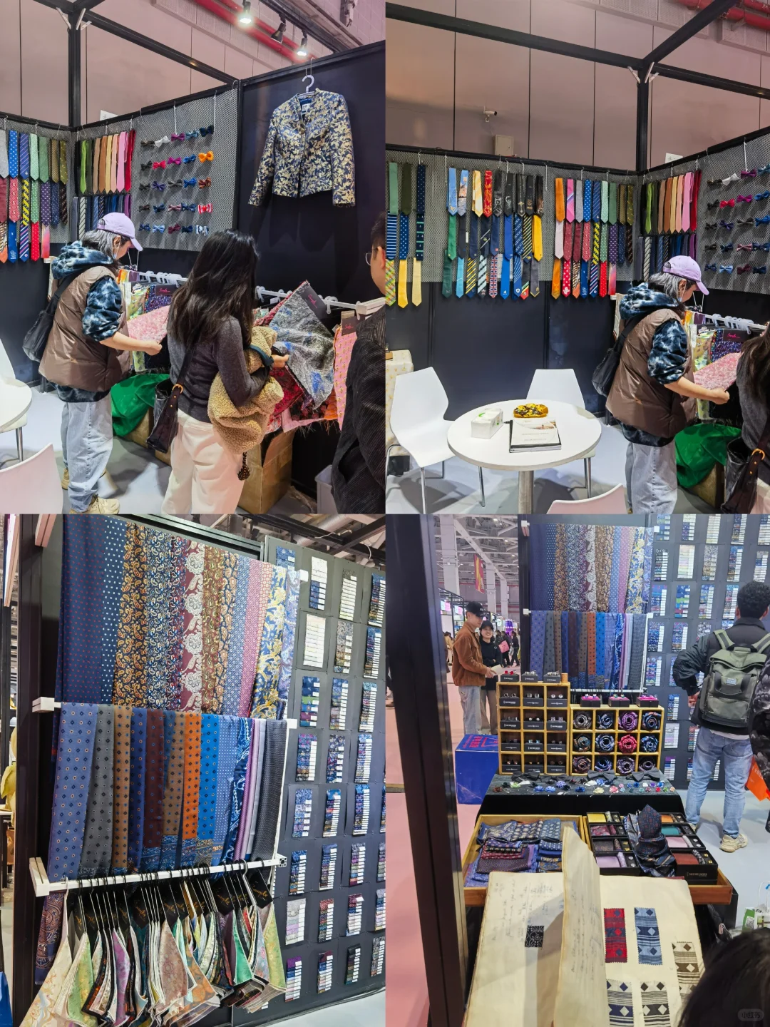 CHIC上海服装展