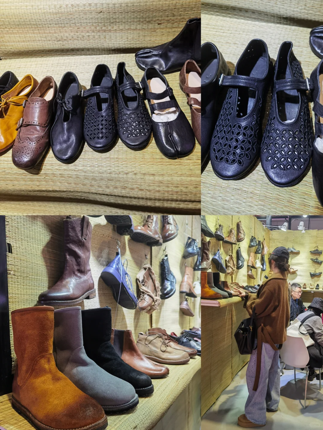 CHIC上海服装展