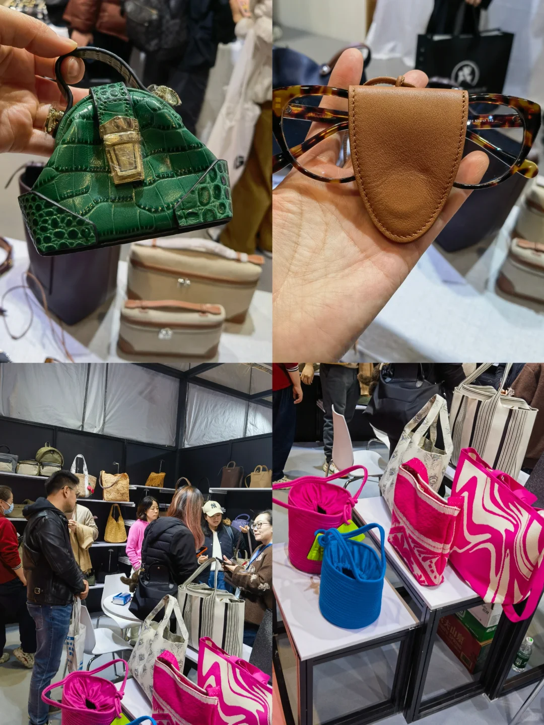 CHIC上海服装展