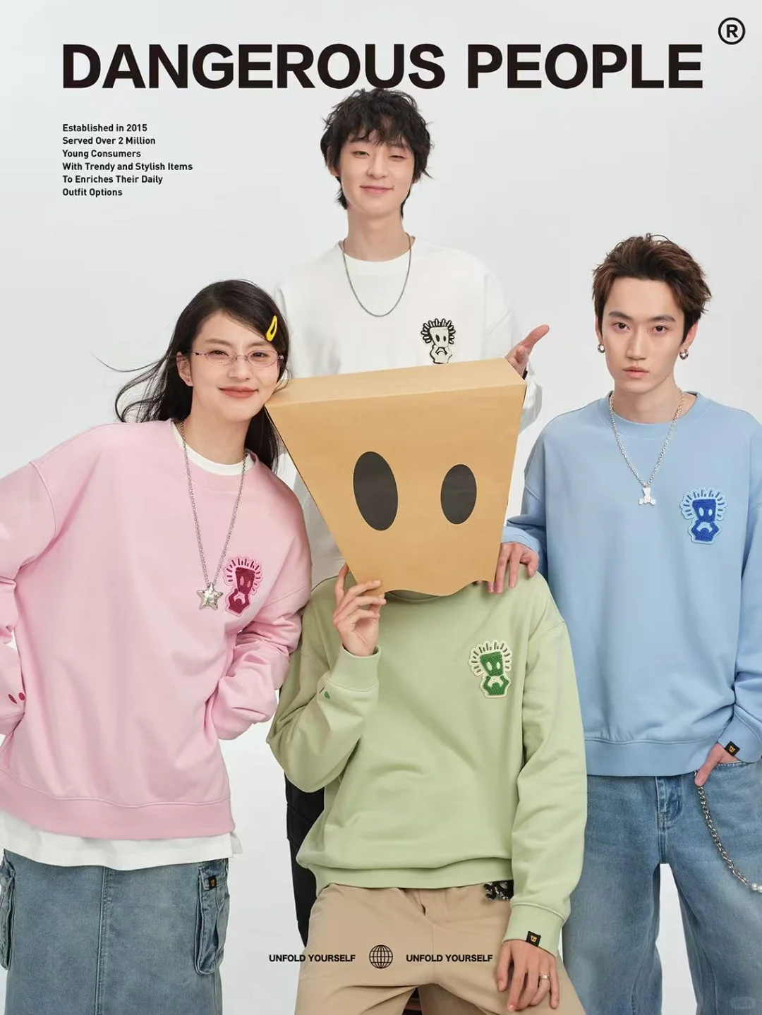 上海CHIC2025|今年OOTD灵感都在这里!