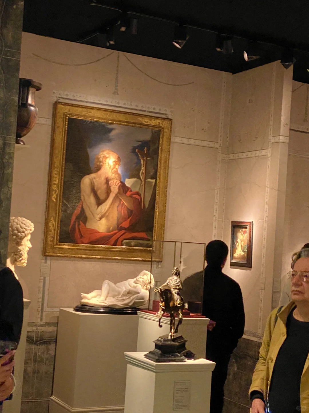 ??TEFAF｜全球老钱聚集的古董艺术展览会