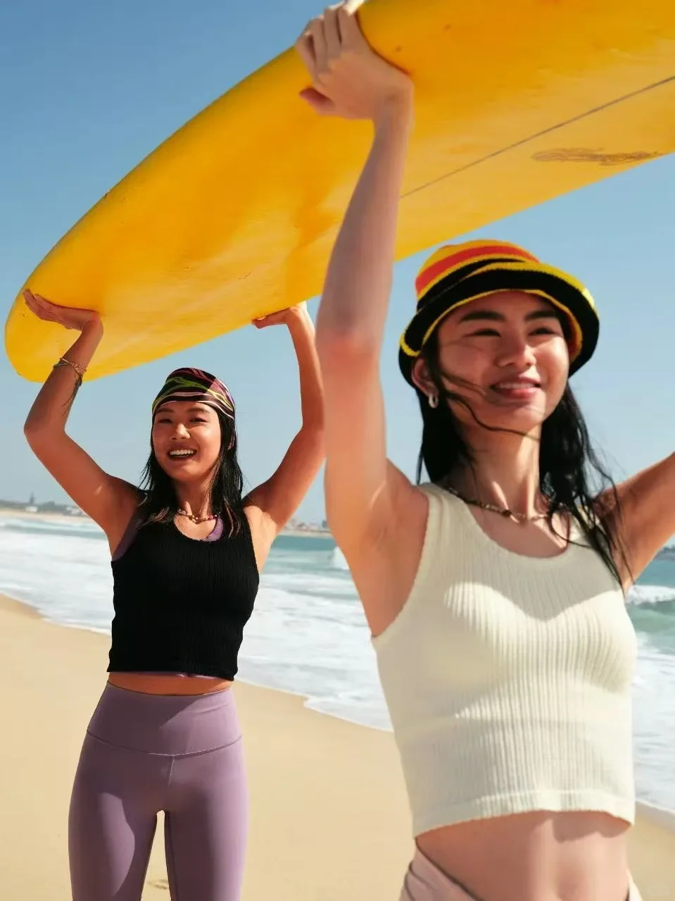 上海CHIC2025|今年OOTD灵感都在这里!