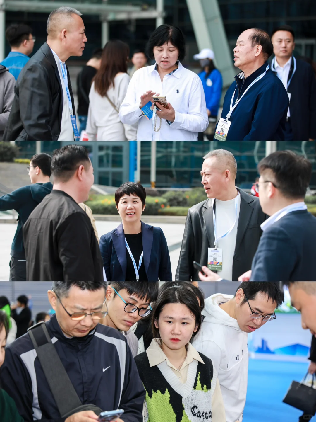 活动拍摄| ?专业摄影师在展会拍什么？