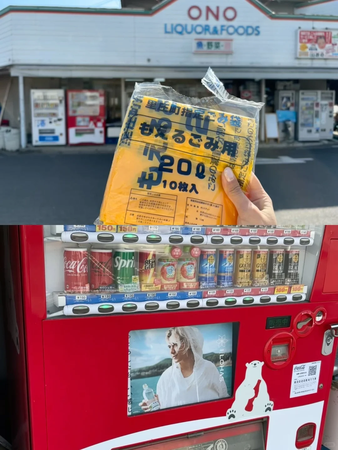 ?2025/3/10里庄游记碎碎念❸（完结）