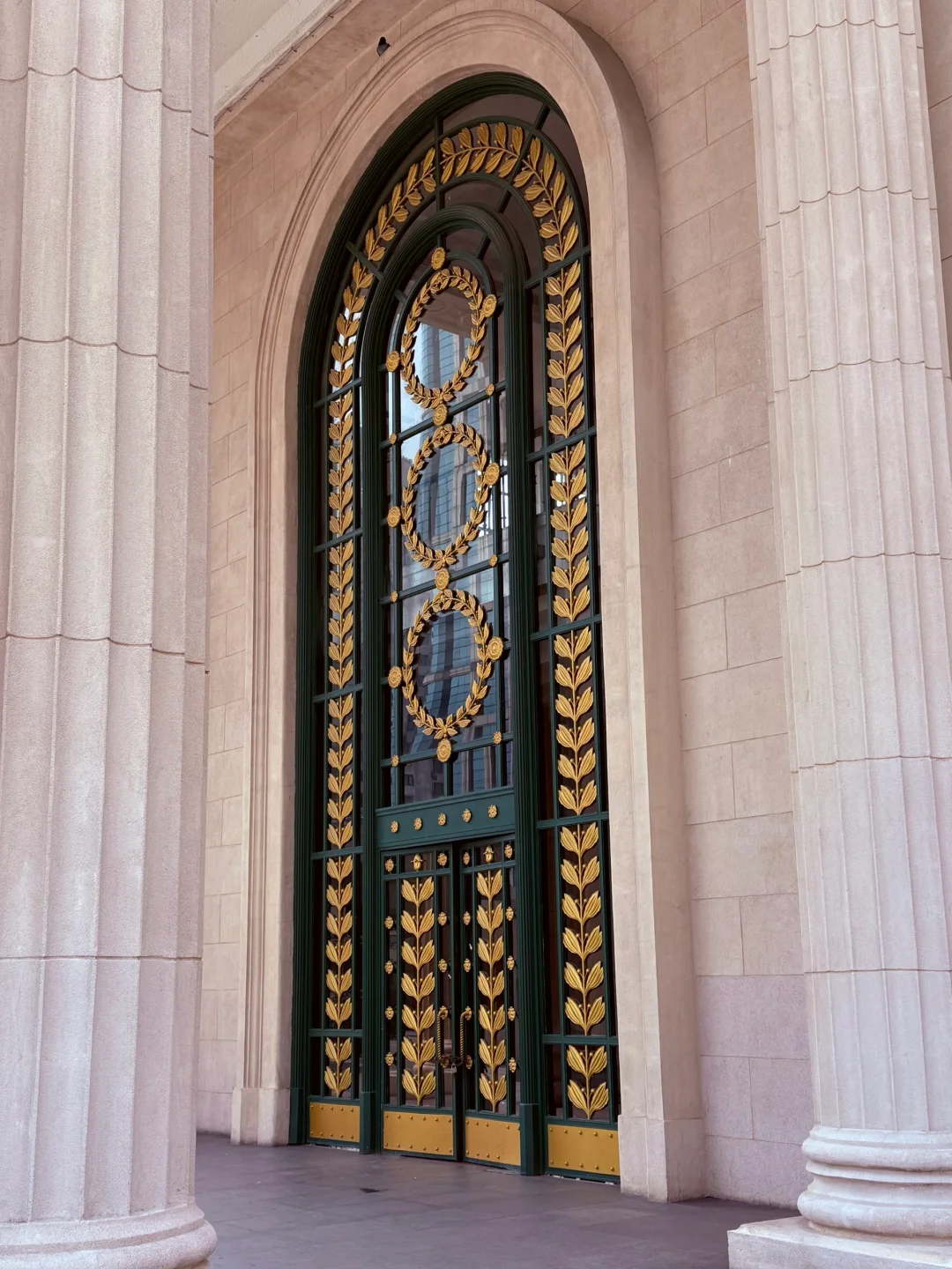 ?｜解锁小时代取景地，后悔没穿风衣去