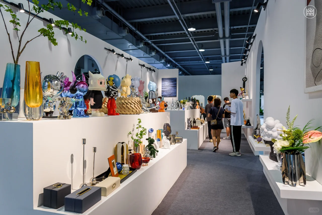 东莞看展 | 国际名家具展览会精彩开幕
