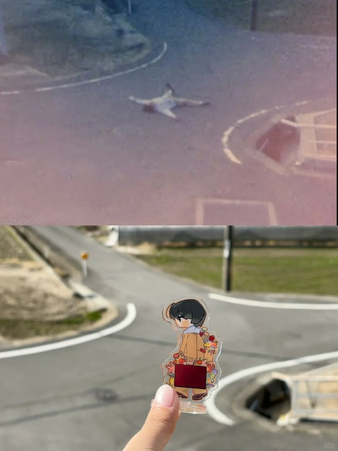 ?2025/3/10里庄游记碎碎念❸（完结）