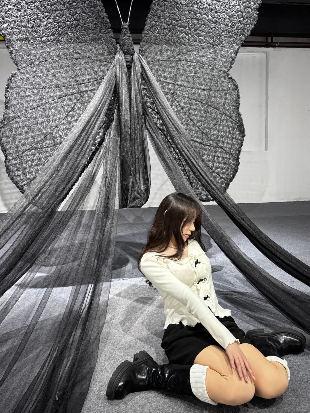 “自由与灵魂，短暂且浪漫”?⋆⁺₊