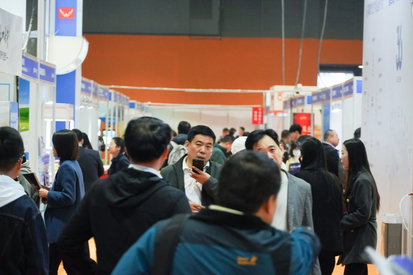 2025亚洲自动售货机展已完美落幕！