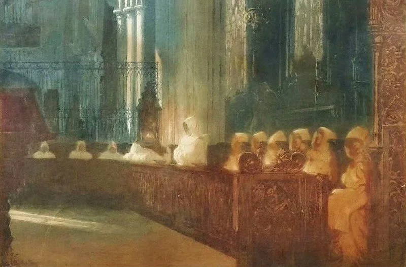 Lionello Balestrieri 1872-1958