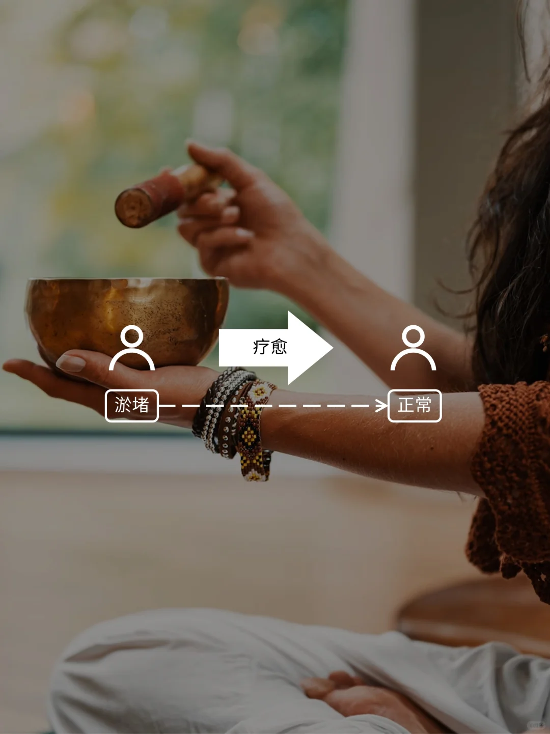 什么是疗愈？2万+人一起邂逅愈到疗愈博览会