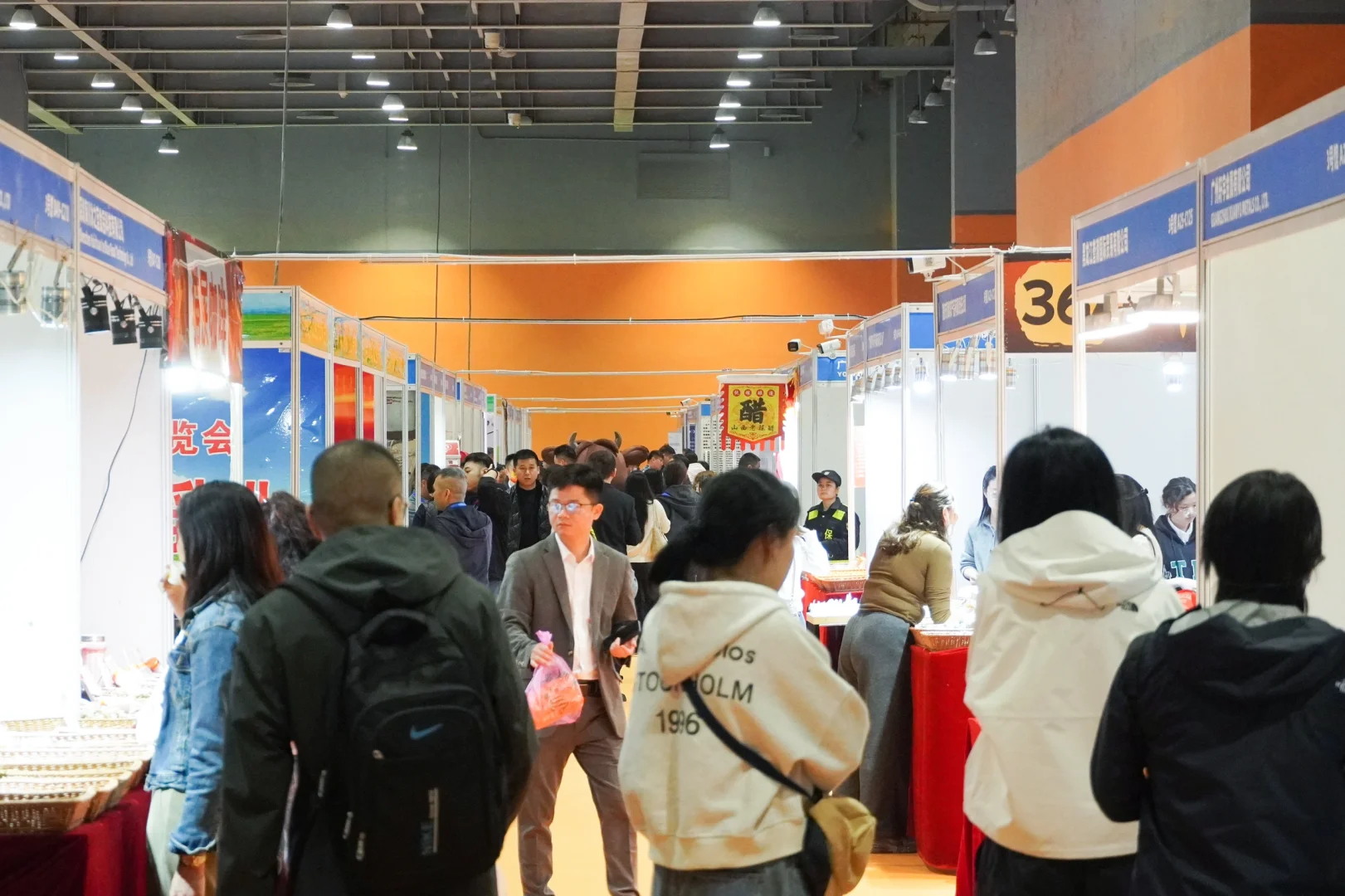 2025亚洲自动售货机展已完美落幕！