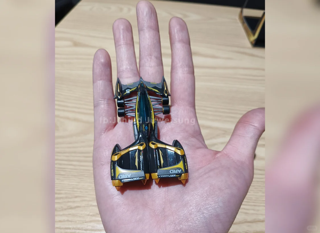 2025 HEC中国模型展开始售票!