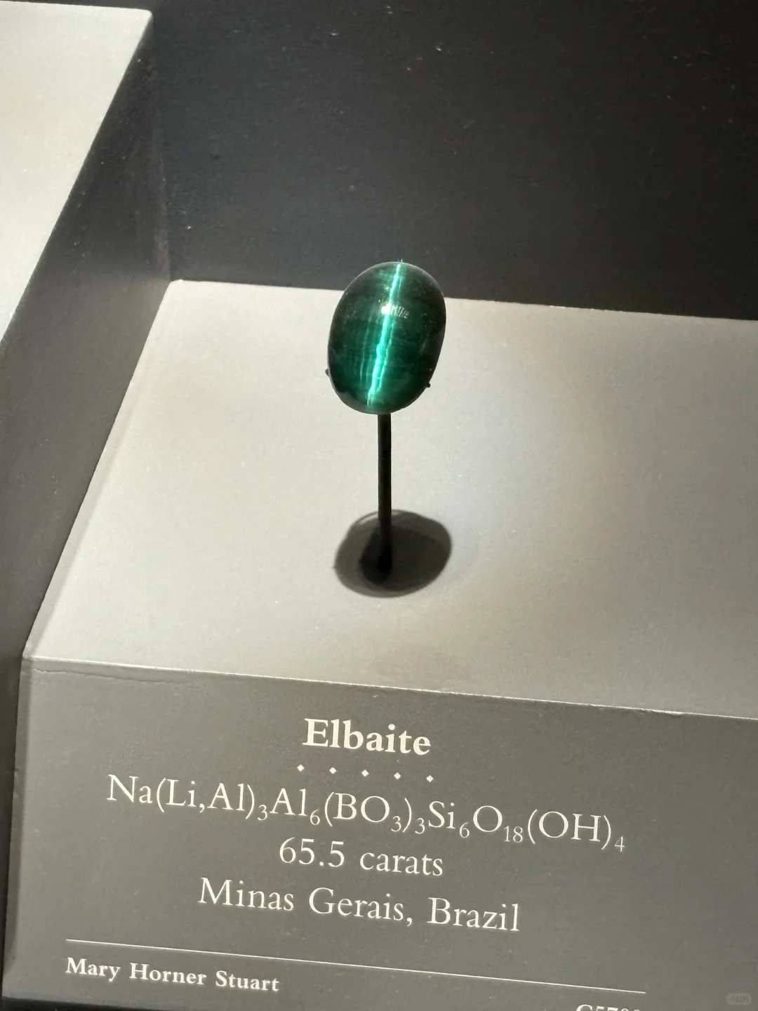 终于看到了海洋之心！