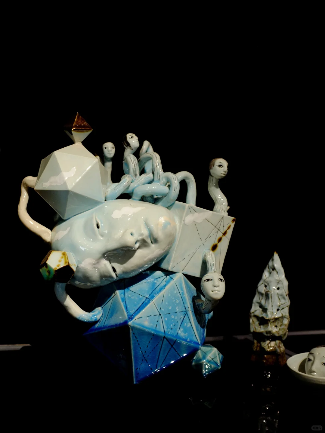 北京三月绝美免费展《天妙》
