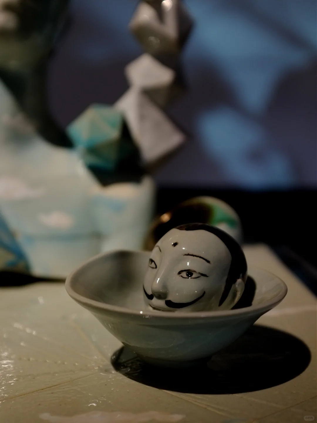 北京三月绝美免费展《天妙》