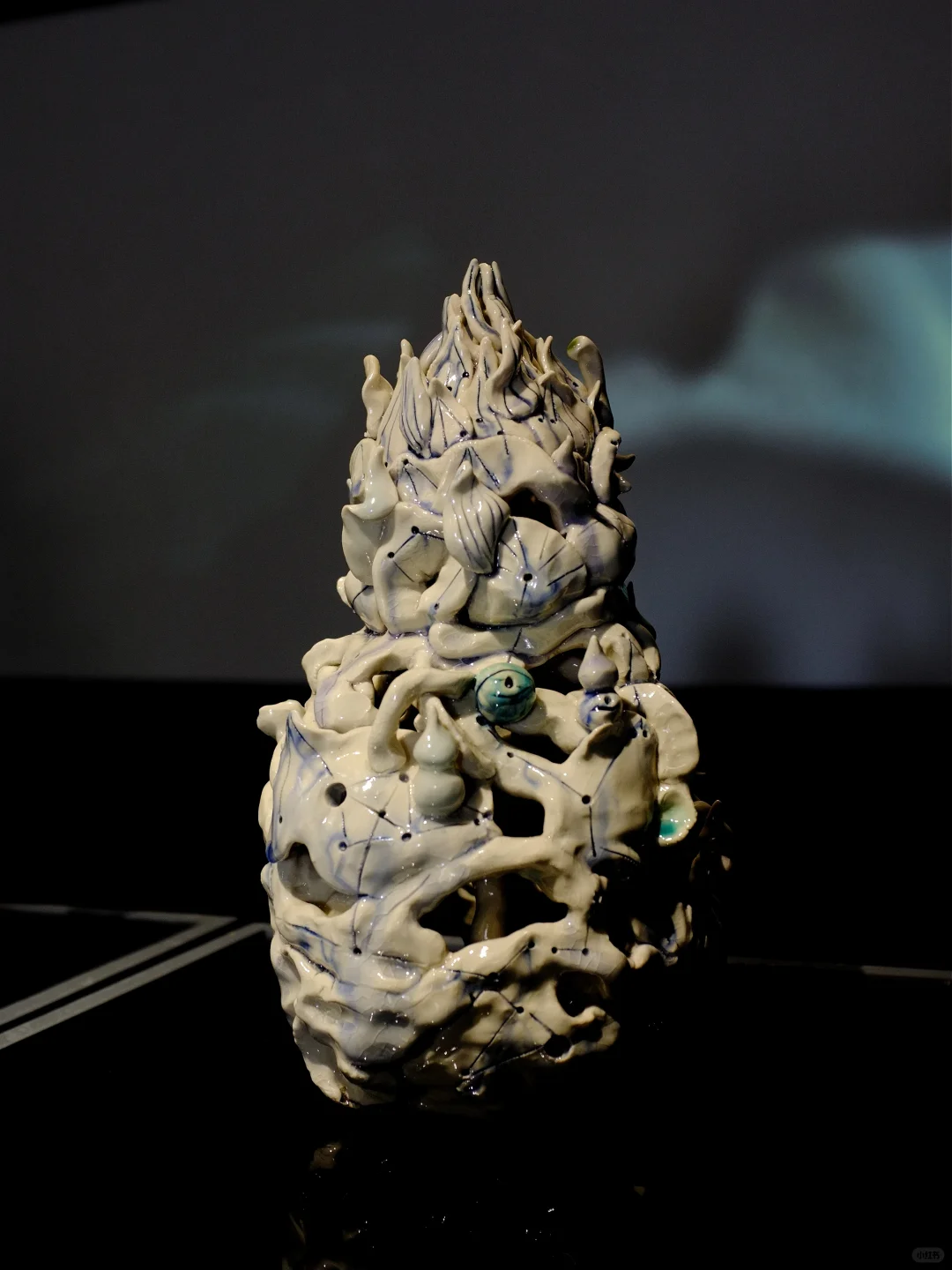北京三月绝美免费展《天妙》