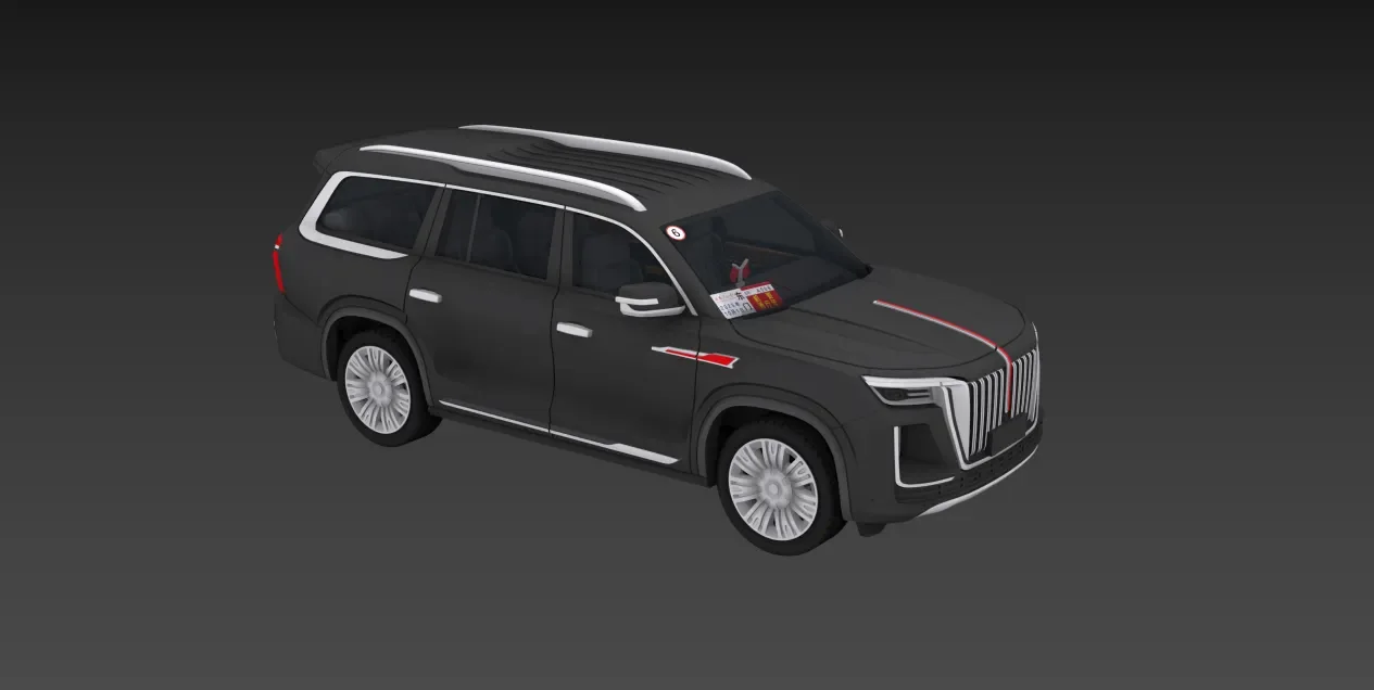 2025 HEC中国模型展开始售票!