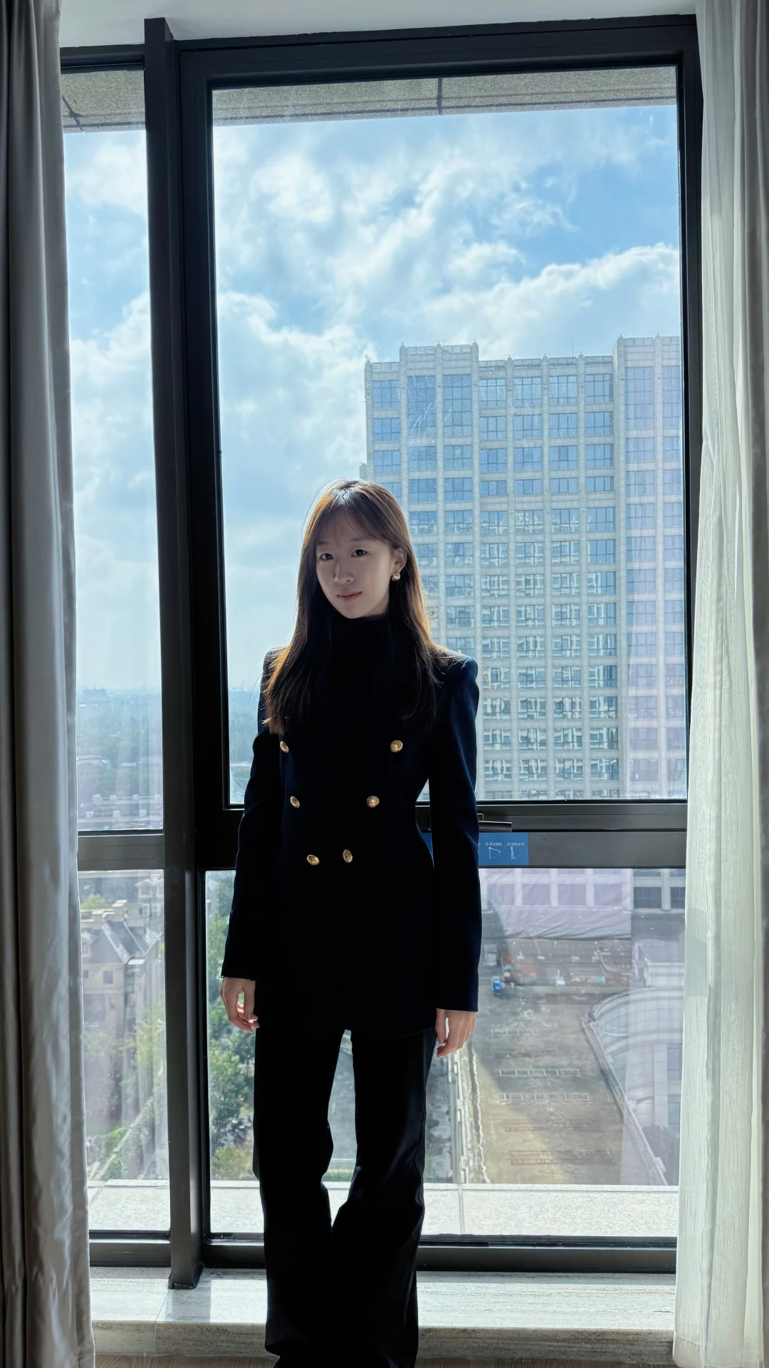 上海展会翻译