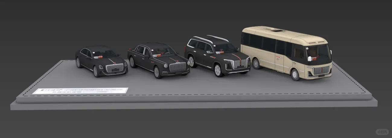 2025 HEC中国模型展开始售票!