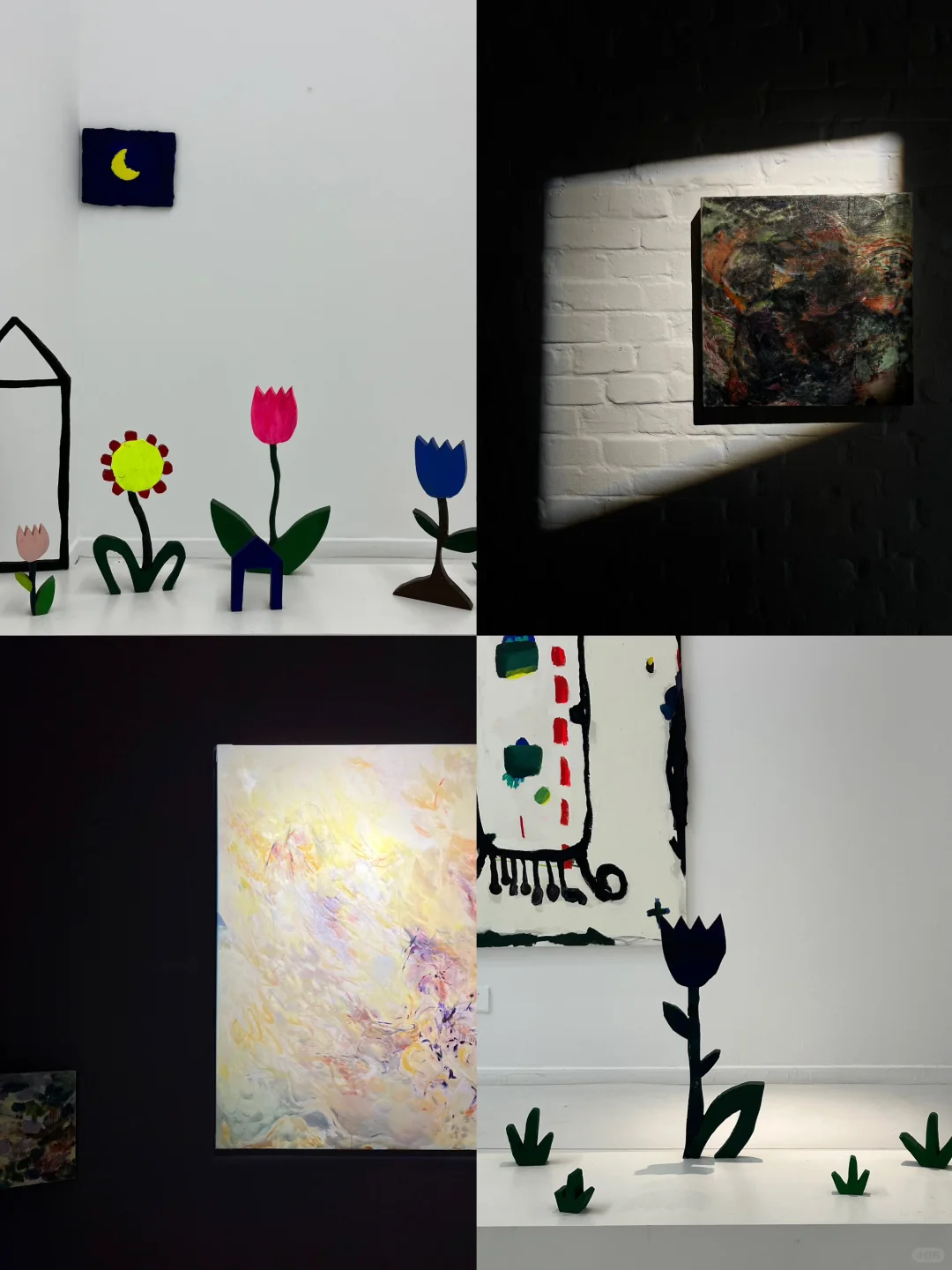 北京！798三月免费新展（合集）