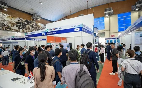 2025年越南电力及能源展览会EES