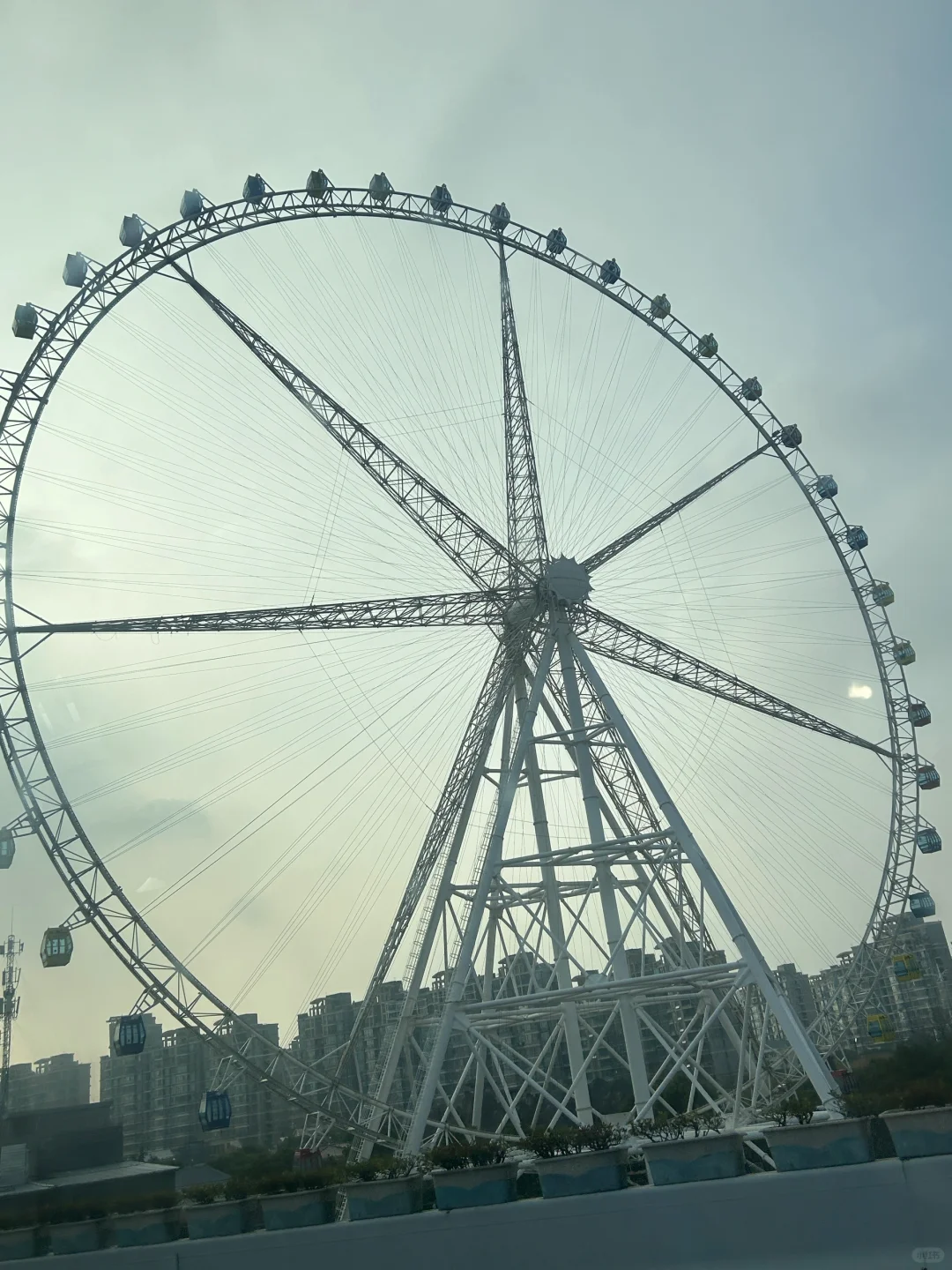 来上海参加展会啦