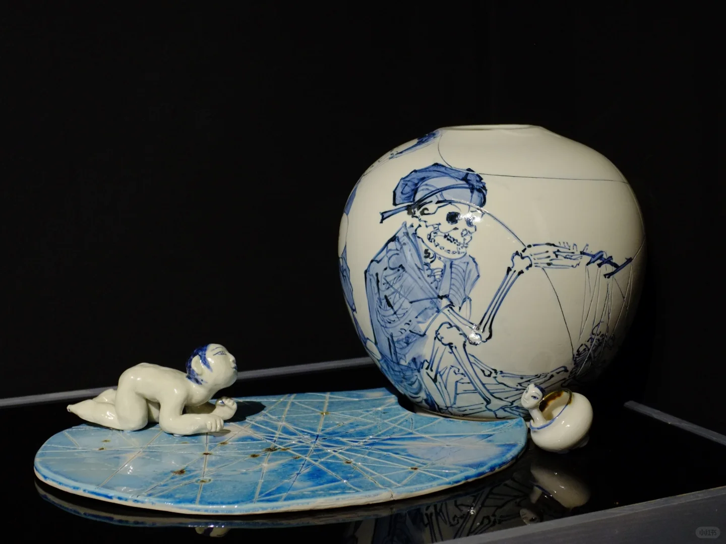 北京三月绝美免费展《天妙》