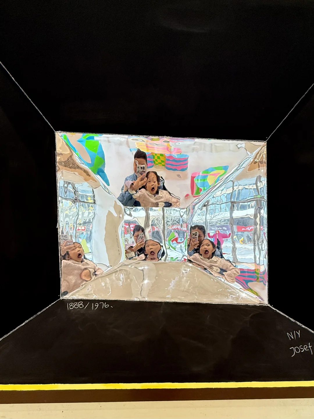 番禺展览｜樾+ 插画艺术展?️