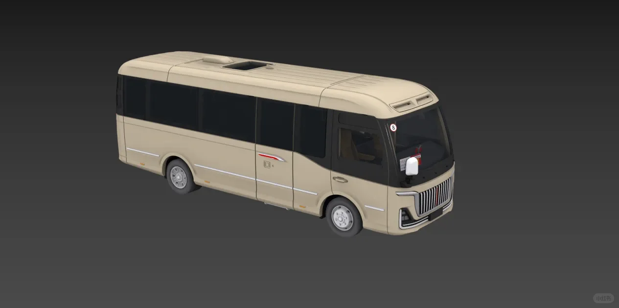 2025 HEC中国模型展开始售票!