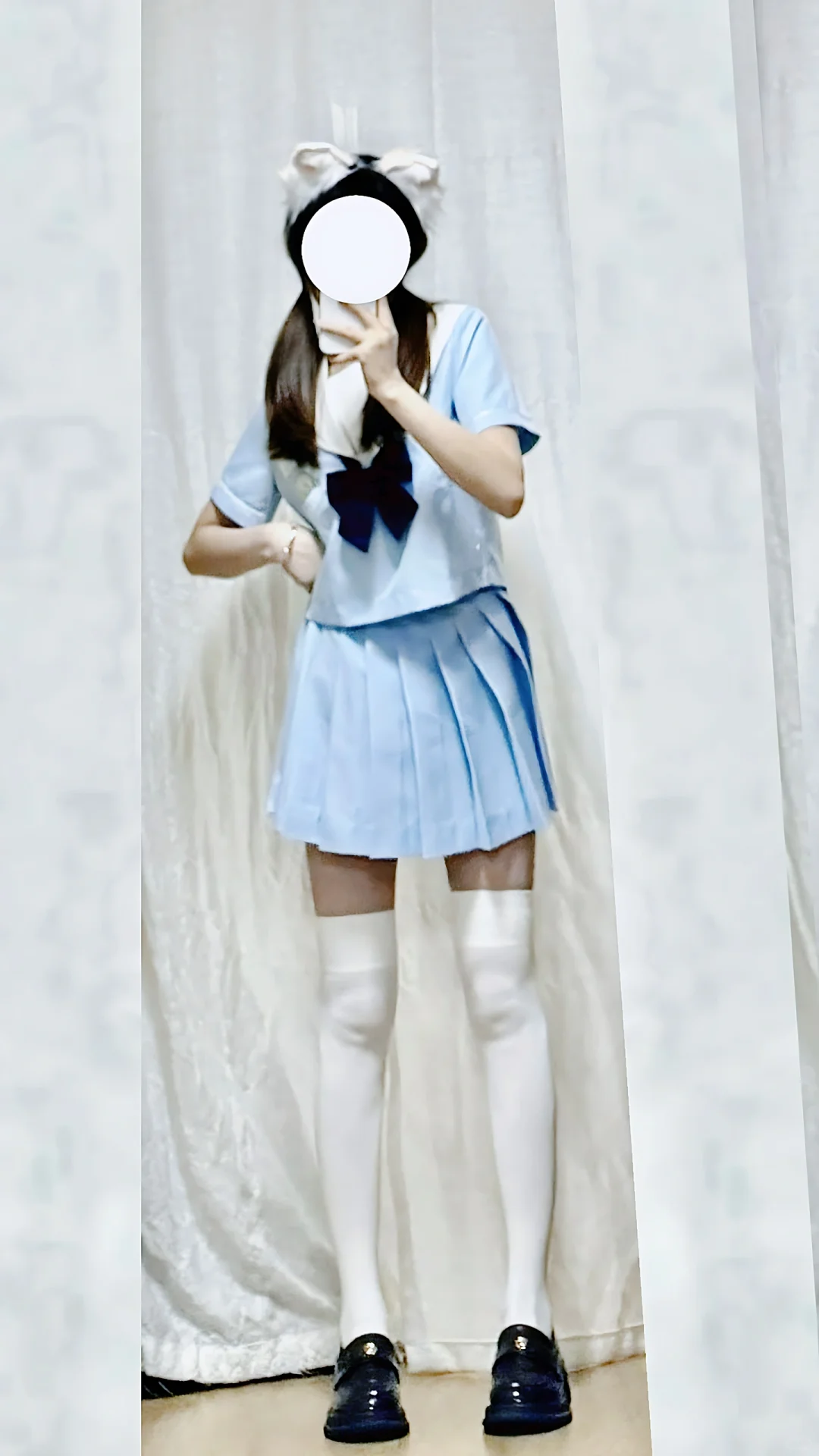 丝袜到底要怎么穿才不俗啊？？？？？？？