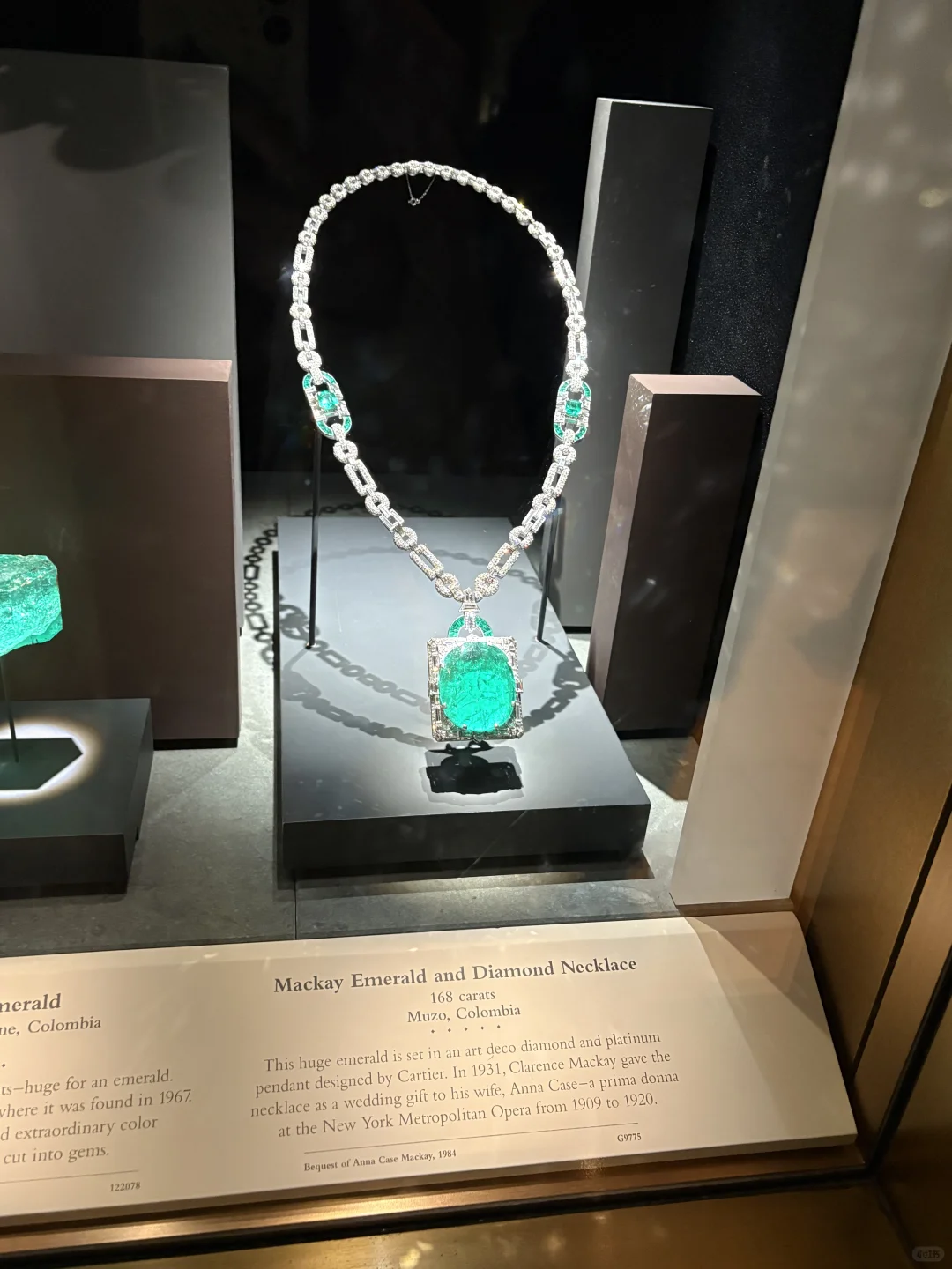 终于看到了海洋之心！