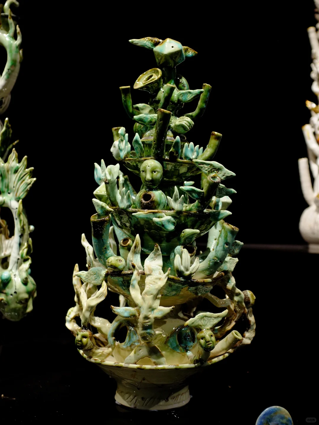 北京三月绝美免费展《天妙》