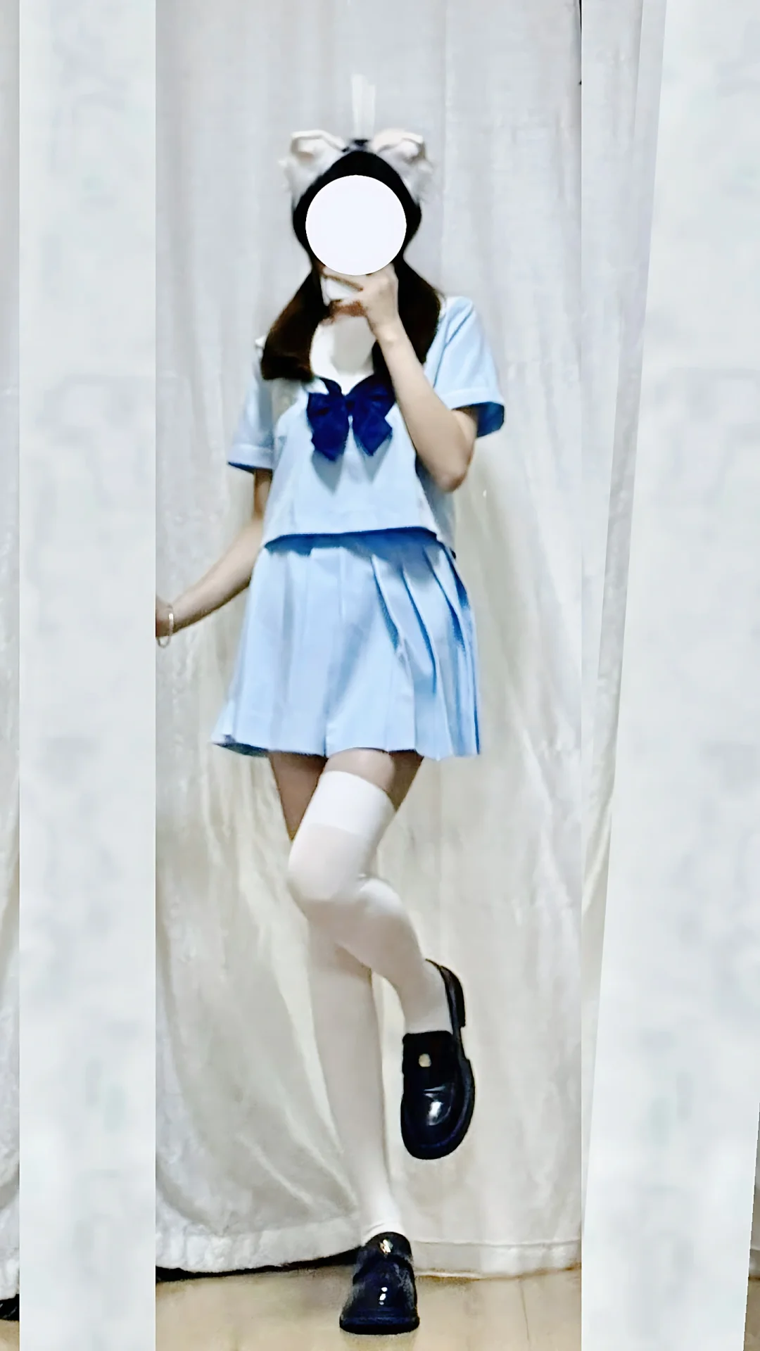 丝袜到底要怎么穿才不俗啊？？？？？？？