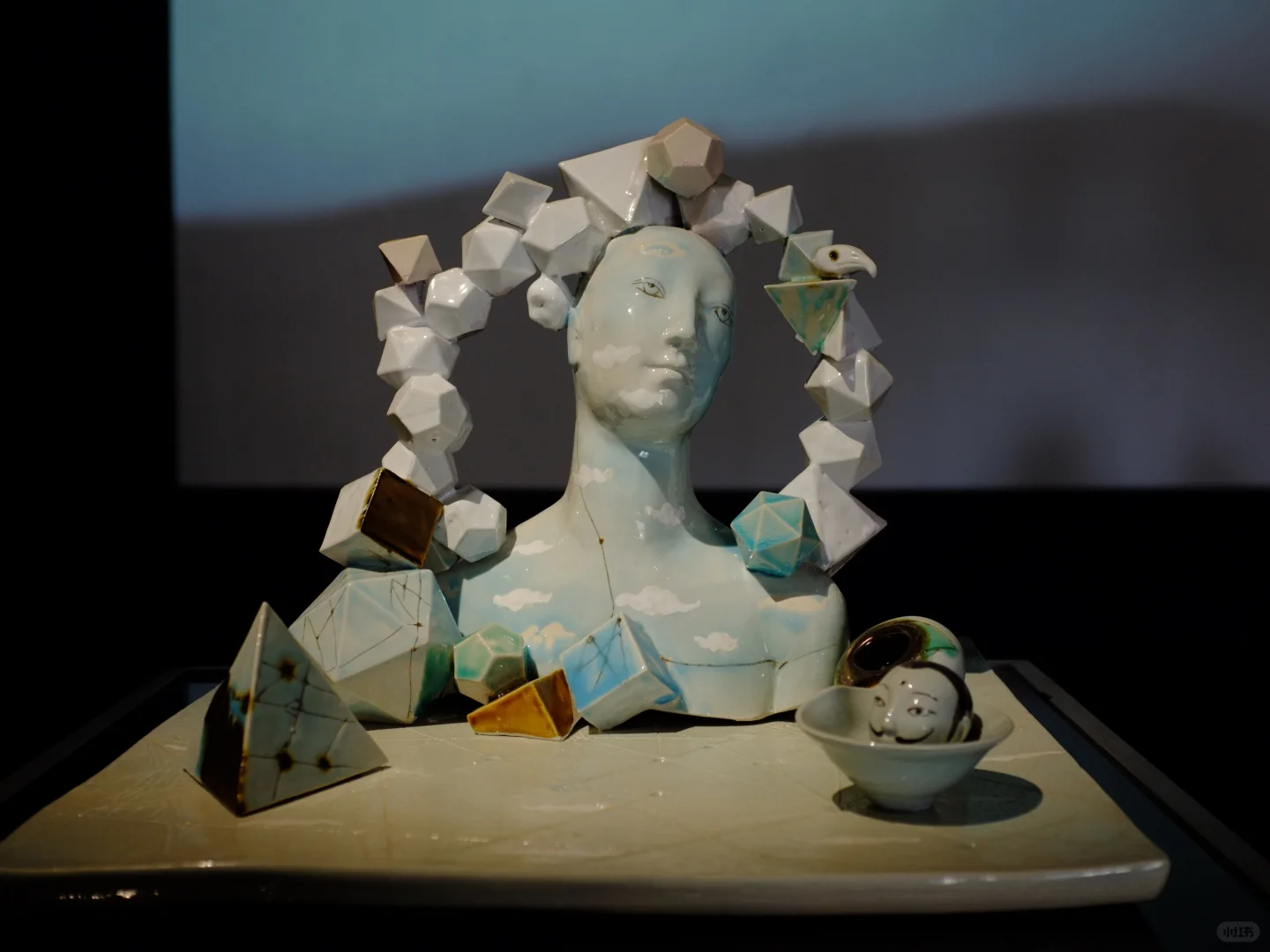 北京三月绝美免费展《天妙》