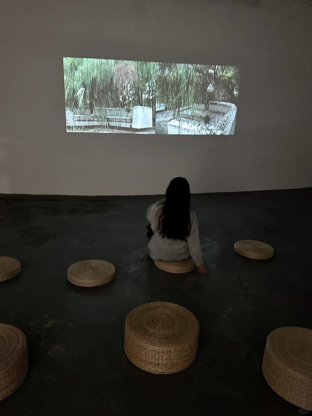 上海｜?可以坐在沙滩上听