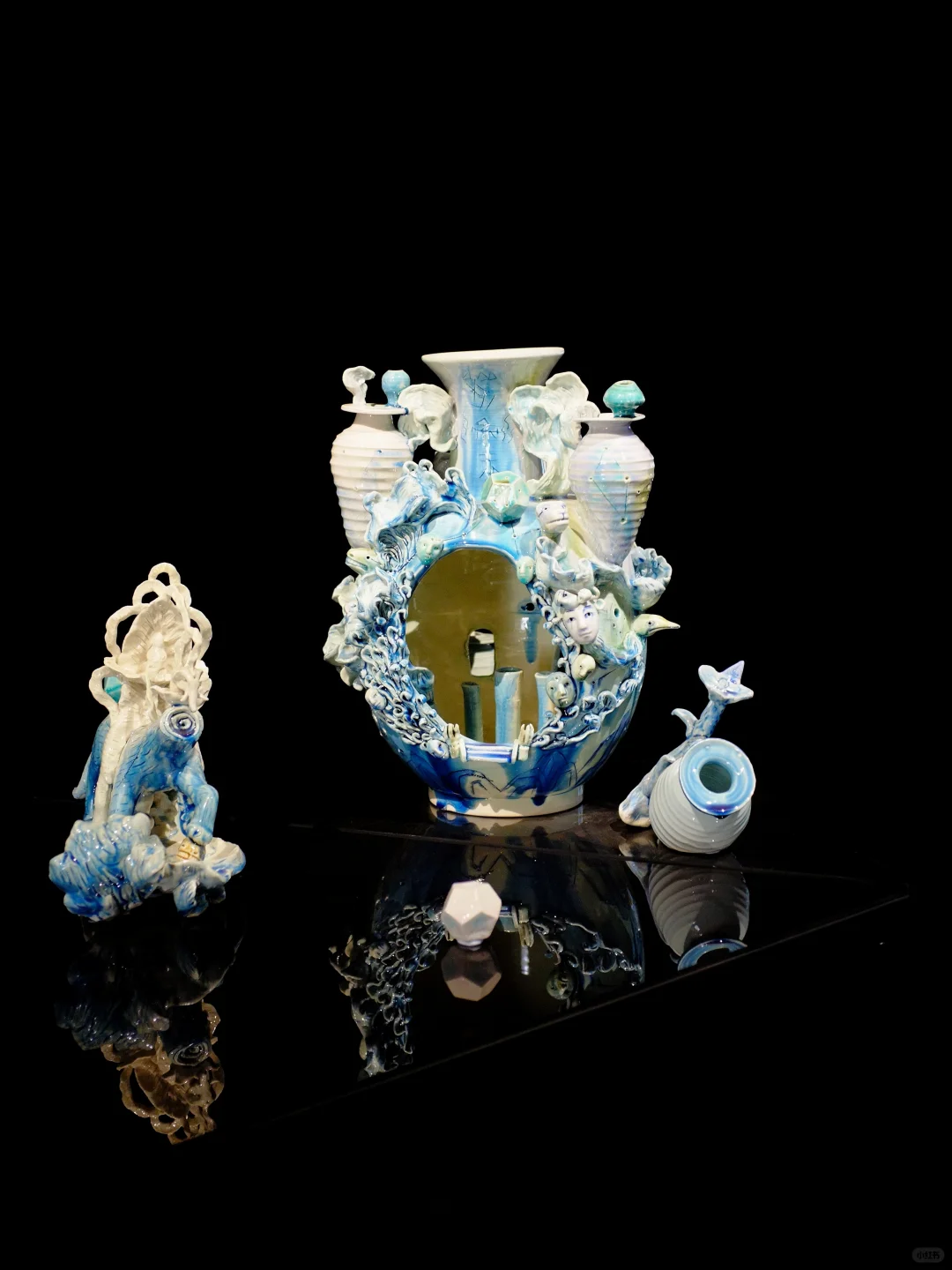 北京三月绝美免费展《天妙》