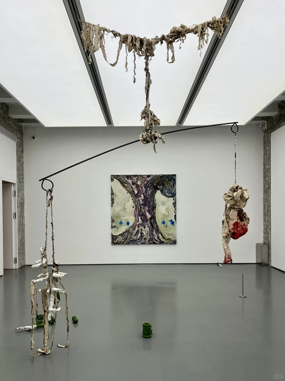 北京！798三月免费新展（合集）