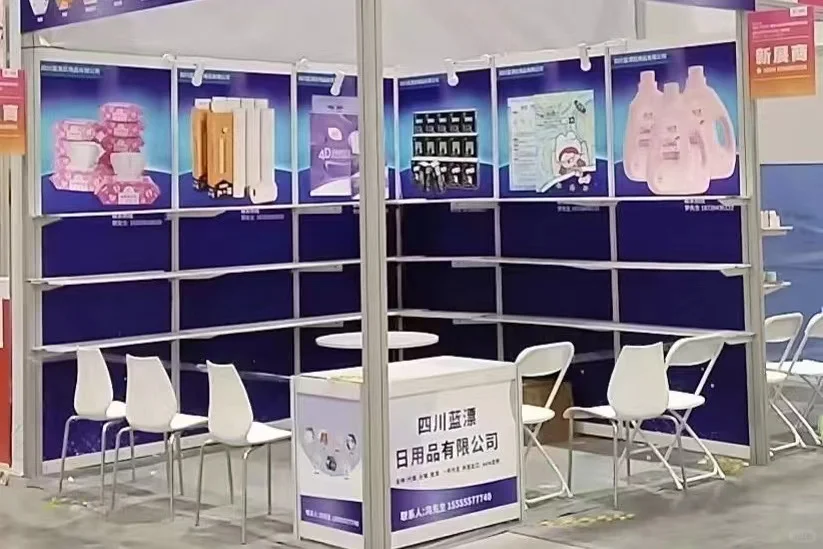 广州会展用品租赁哪家好，