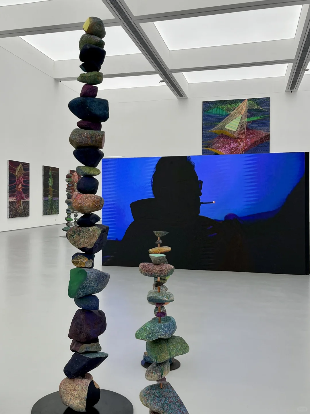 北京！798三月免费新展（合集）