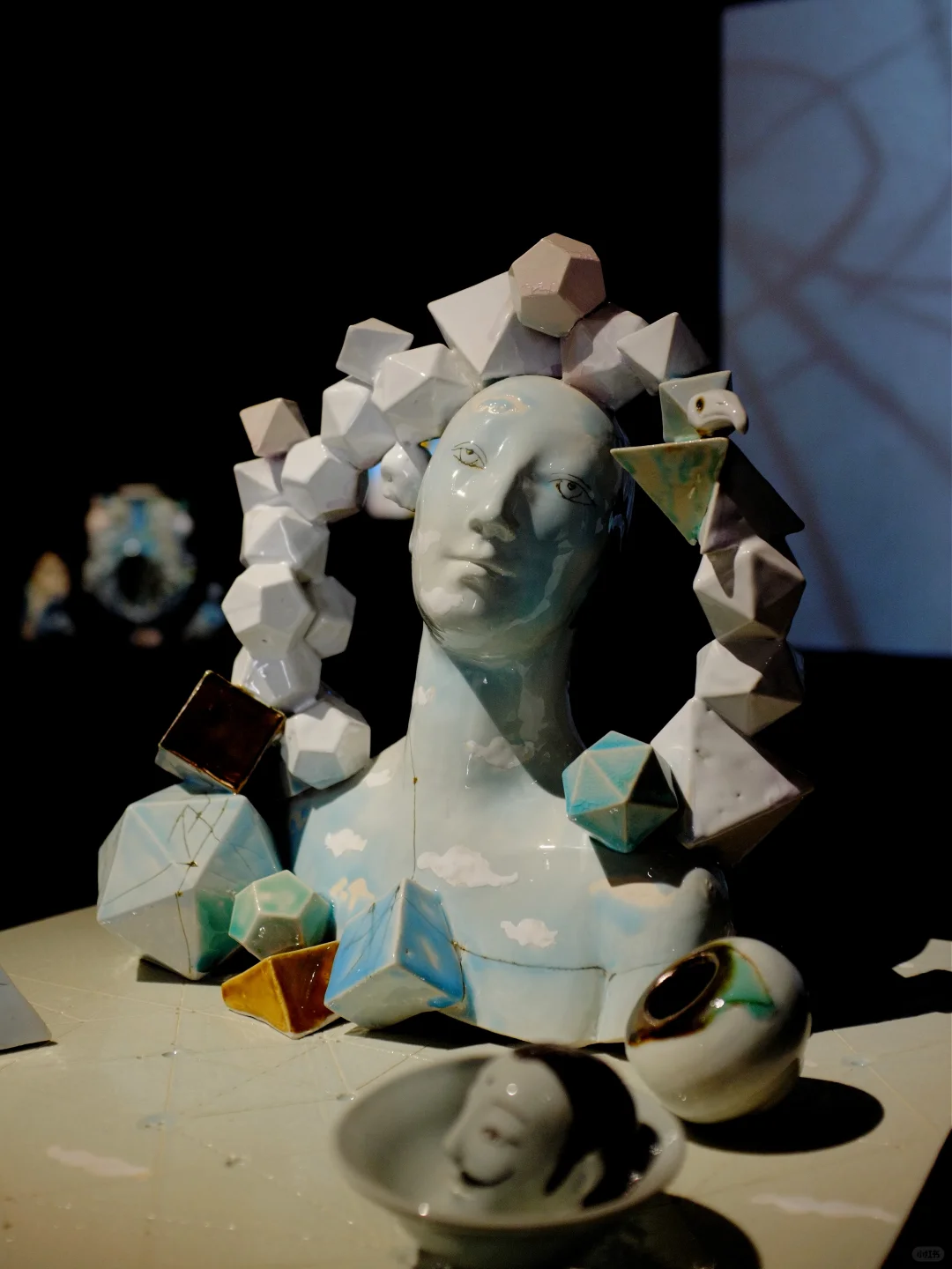 北京三月绝美免费展《天妙》