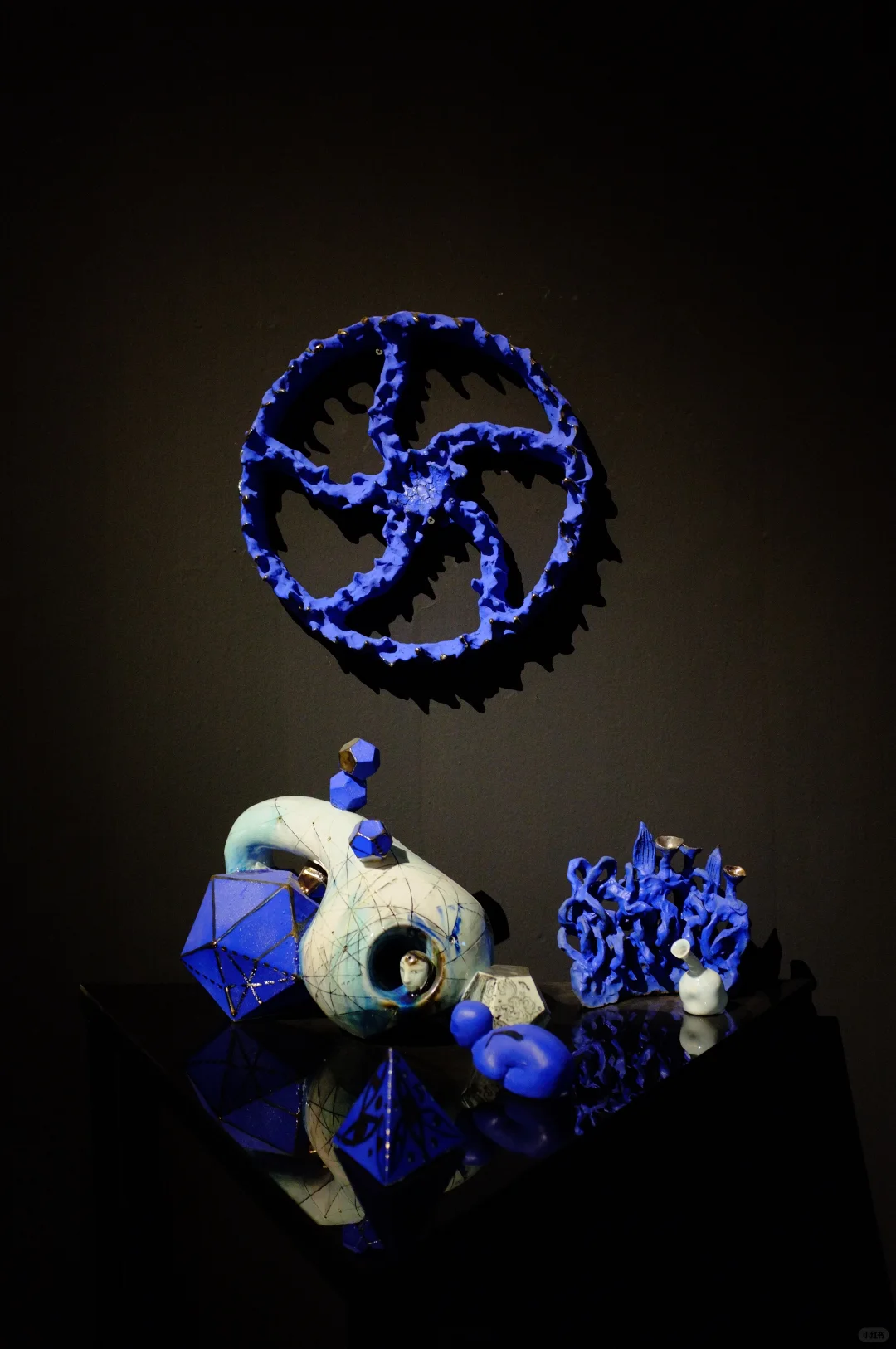北京三月绝美免费展《天妙》